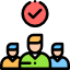 Batch Global Name Check Icon