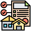 Property Information Icon